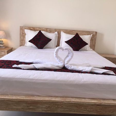 Laksmi Guest House Canggu Kültér fotó
