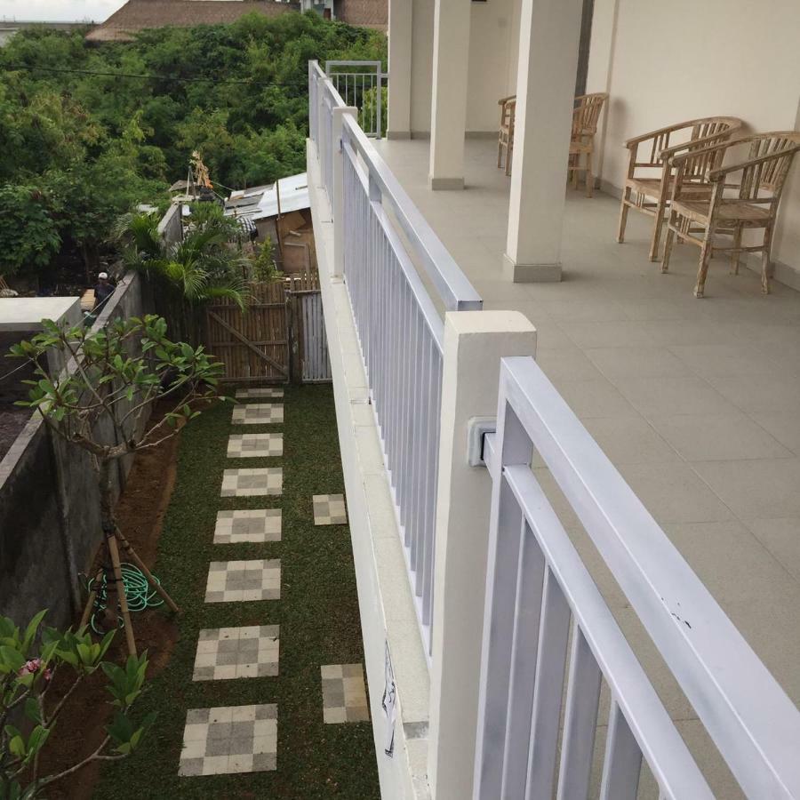 Laksmi Guest House Canggu Kültér fotó